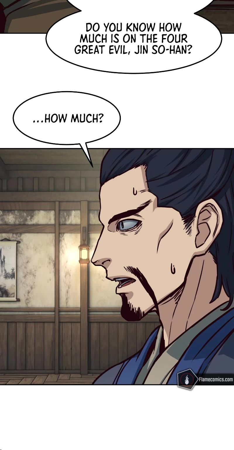 Sword Fanatic Wanders Through The Night Chapter 129 page 7 - Chapter 129