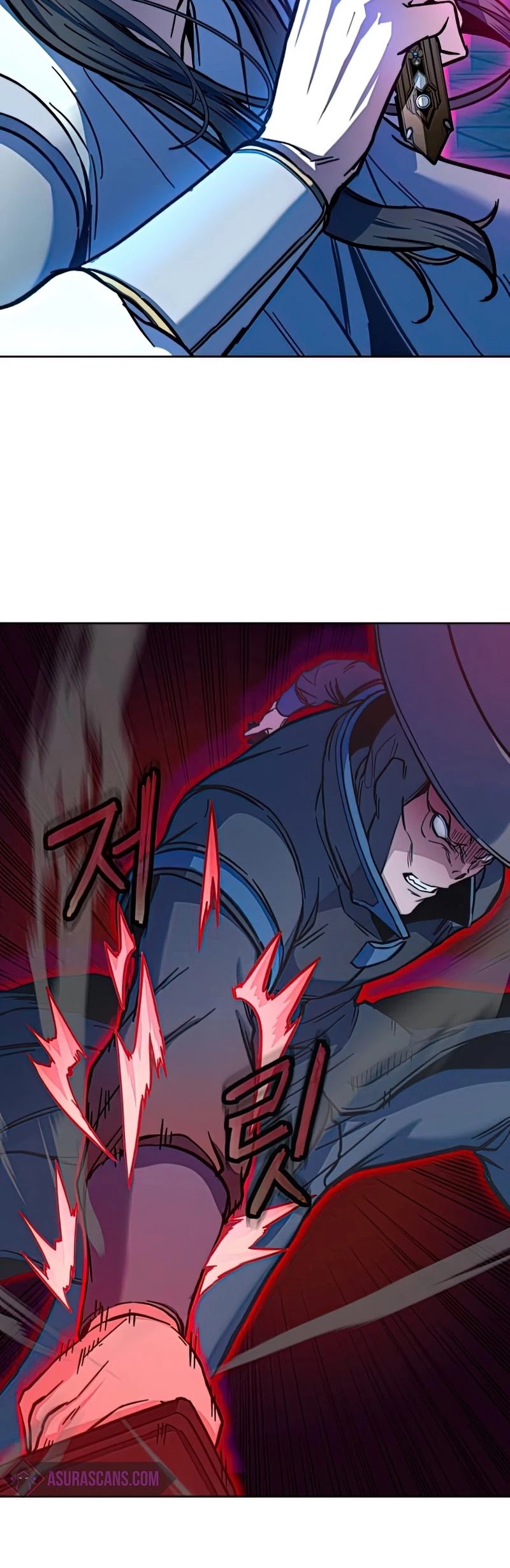 Sword Fanatic Wanders Through The Night Chapter 13 page 10 - Chapter 13