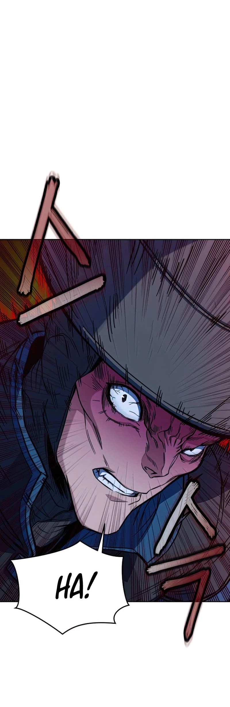 Sword Fanatic Wanders Through The Night Chapter 13 page 11 - Chapter 13