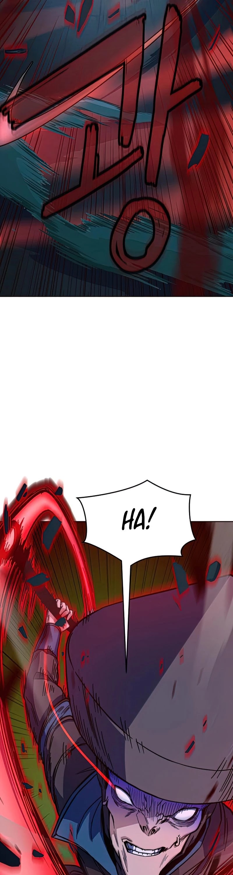 Sword Fanatic Wanders Through The Night Chapter 13 page 14 - Chapter 13