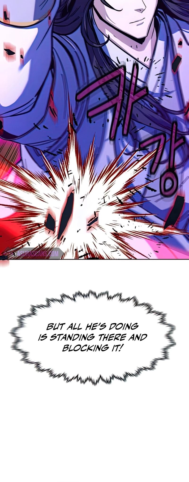 Sword Fanatic Wanders Through The Night Chapter 13 page 16 - Chapter 13