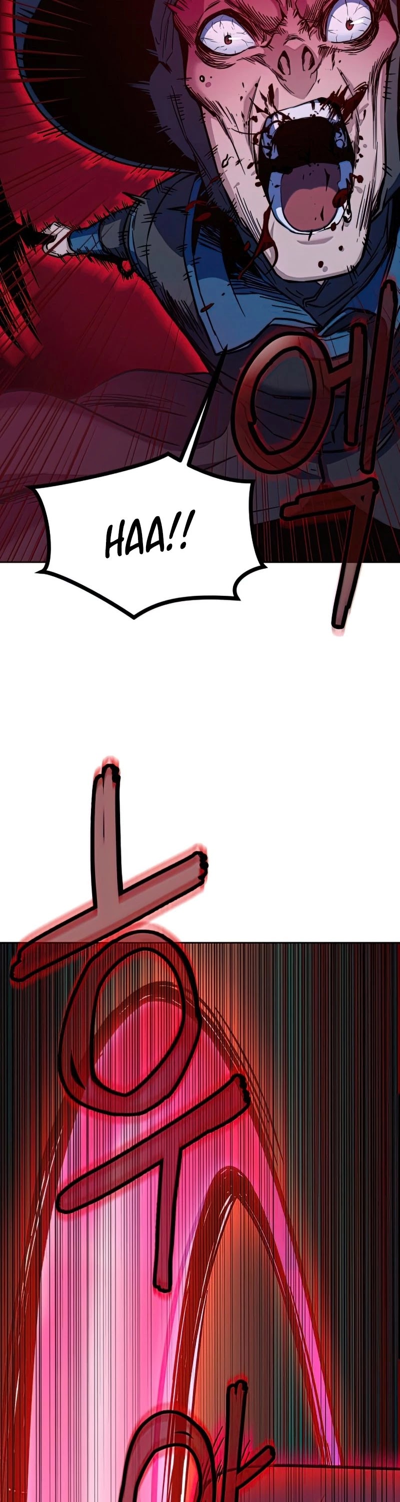 Sword Fanatic Wanders Through The Night Chapter 13 page 19 - Chapter 13
