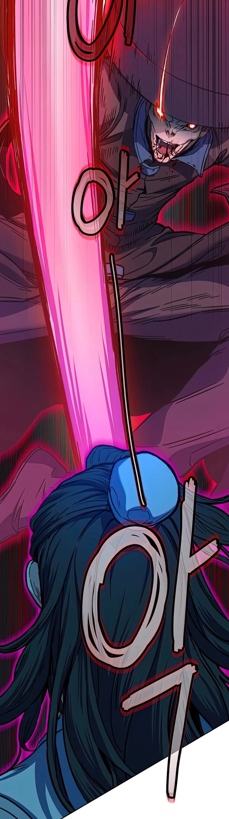 Sword Fanatic Wanders Through The Night Chapter 13 page 20 - Chapter 13