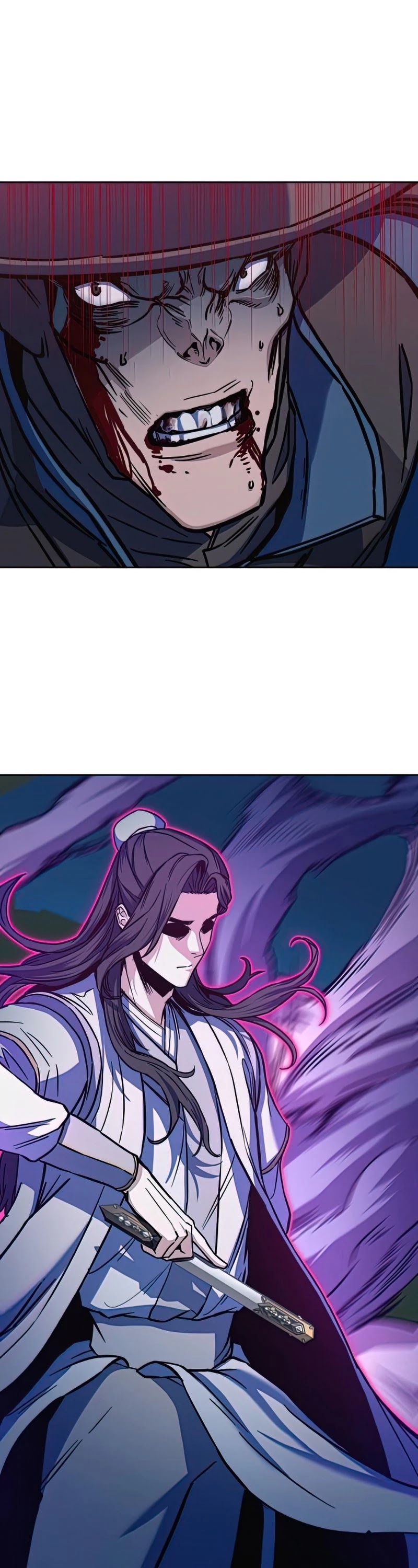 Sword Fanatic Wanders Through The Night Chapter 13 page 29 - Chapter 13