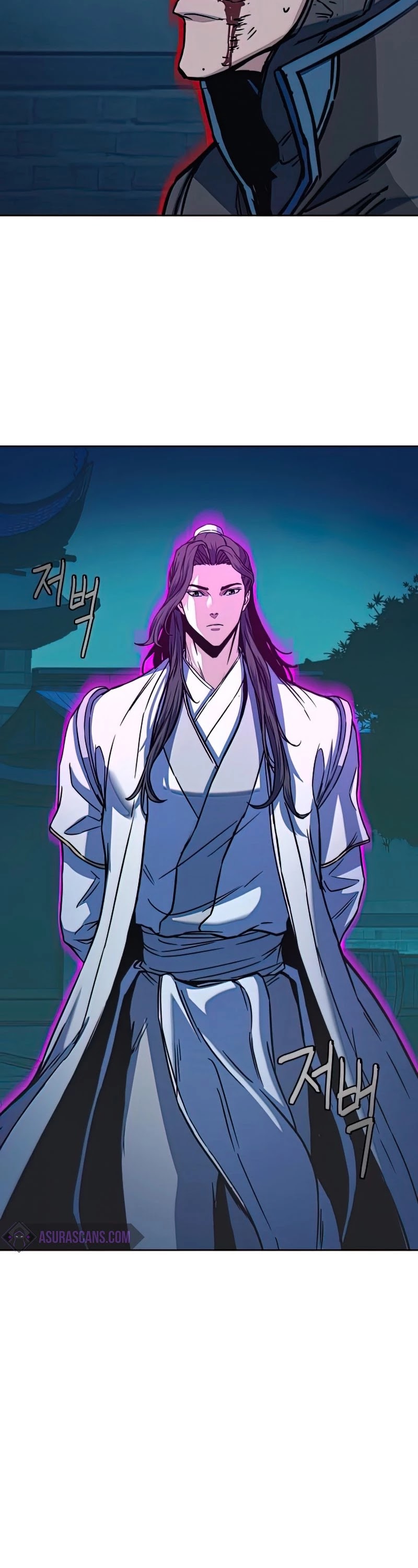 Sword Fanatic Wanders Through The Night Chapter 13 page 41 - Chapter 13