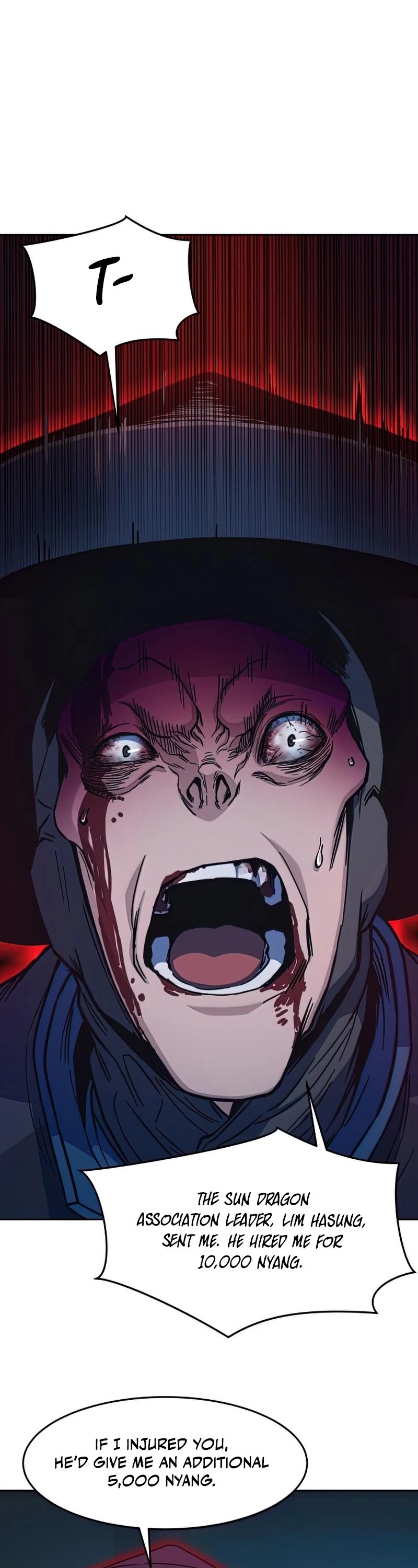 Sword Fanatic Wanders Through The Night Chapter 13 page 42 - Chapter 13