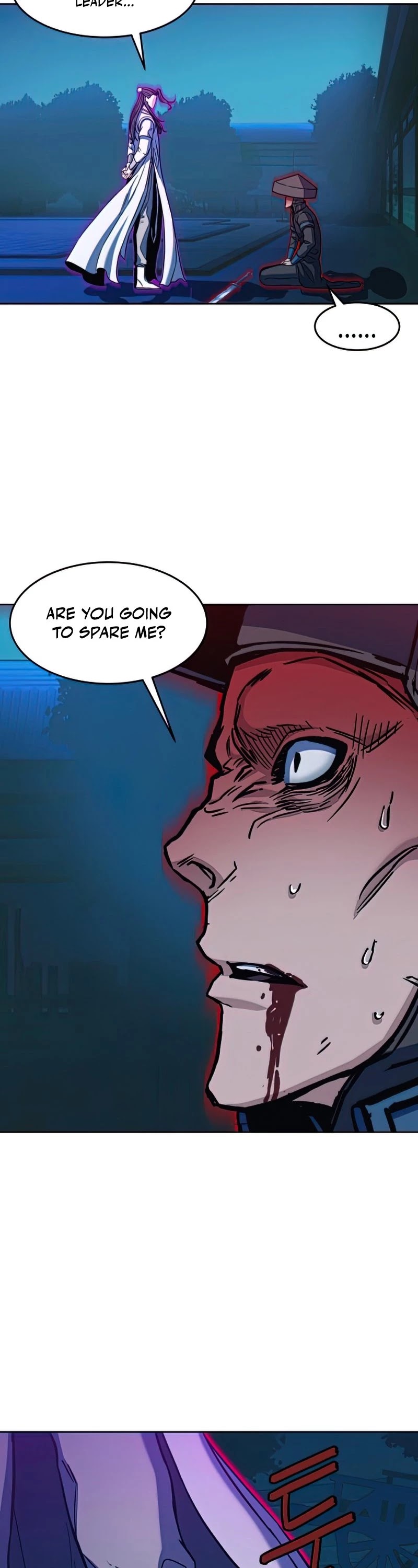 Sword Fanatic Wanders Through The Night Chapter 13 page 45 - Chapter 13