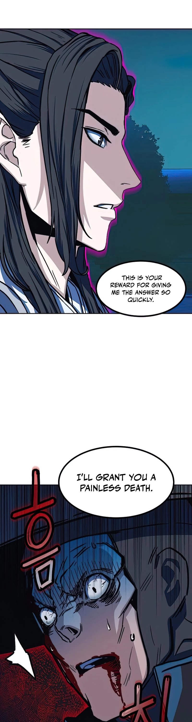 Sword Fanatic Wanders Through The Night Chapter 13 page 47 - Chapter 13