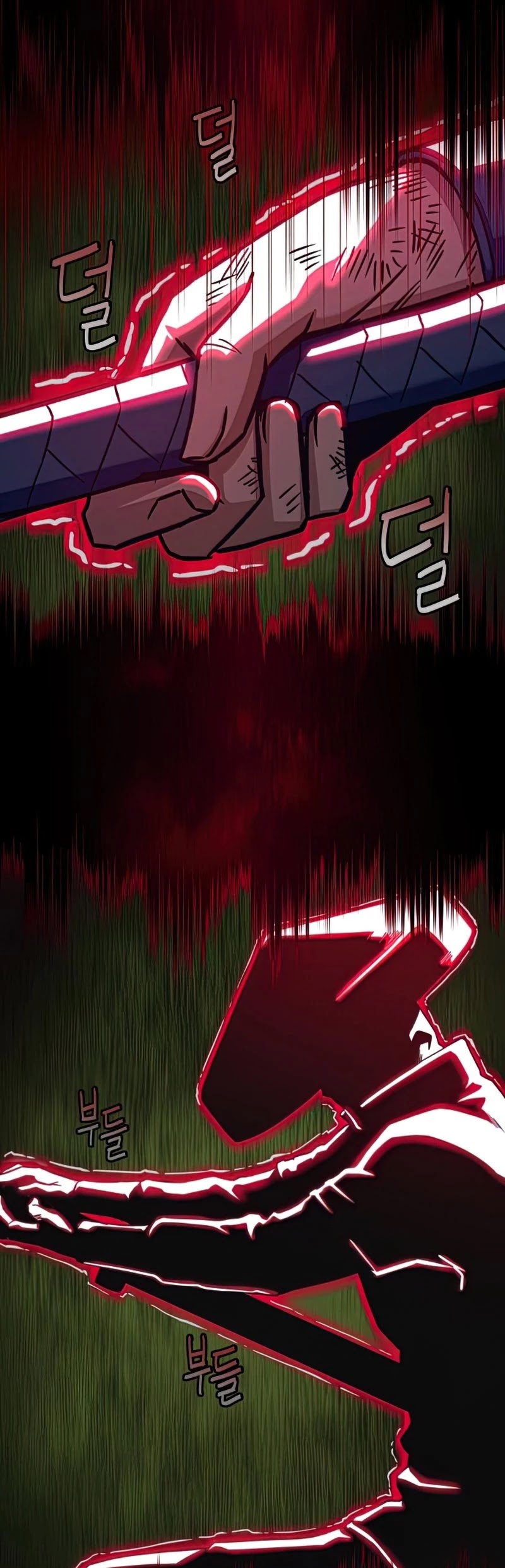 Sword Fanatic Wanders Through The Night Chapter 13 page 51 - Chapter 13