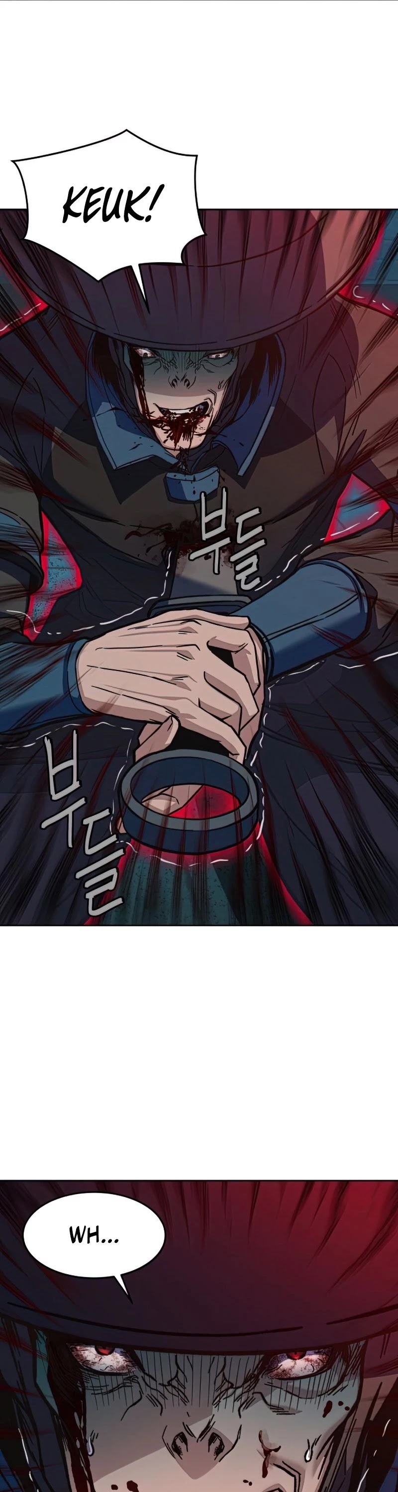 Sword Fanatic Wanders Through The Night Chapter 13 page 53 - Chapter 13