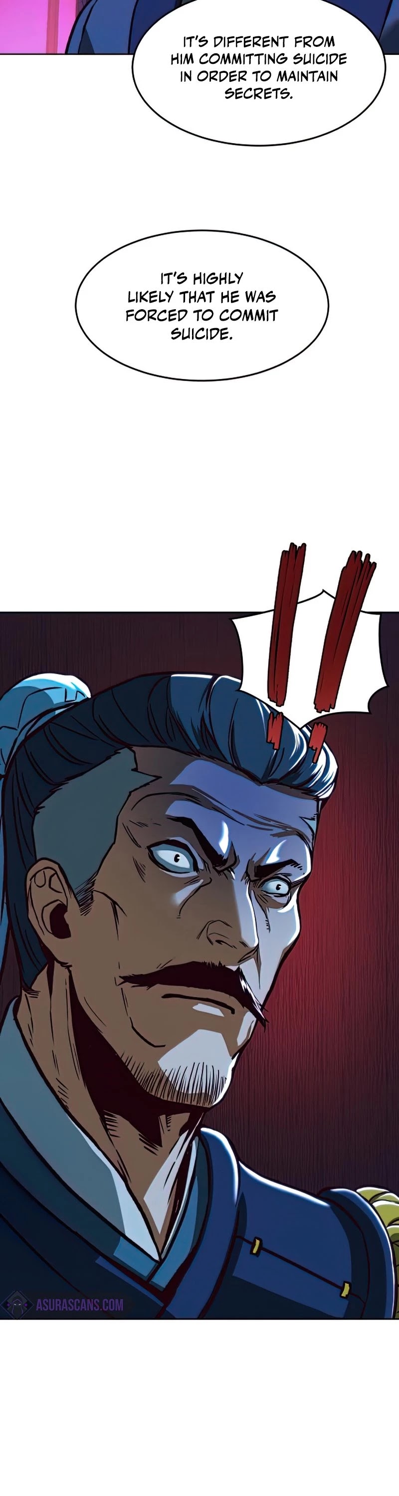 Sword Fanatic Wanders Through The Night Chapter 13 page 62 - Chapter 13