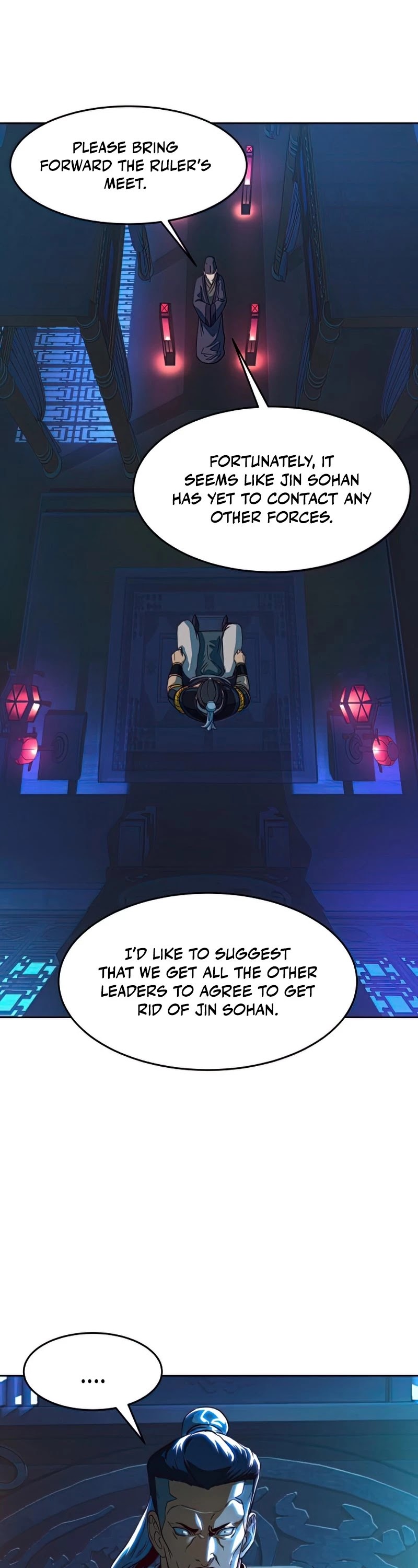 Sword Fanatic Wanders Through The Night Chapter 13 page 63 - Chapter 13