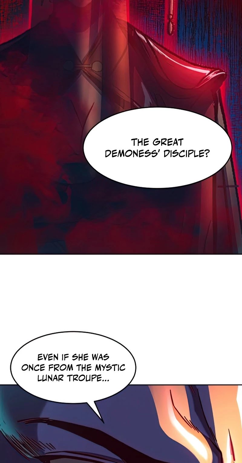 Sword Fanatic Wanders Through The Night Chapter 13 page 69 - Chapter 13