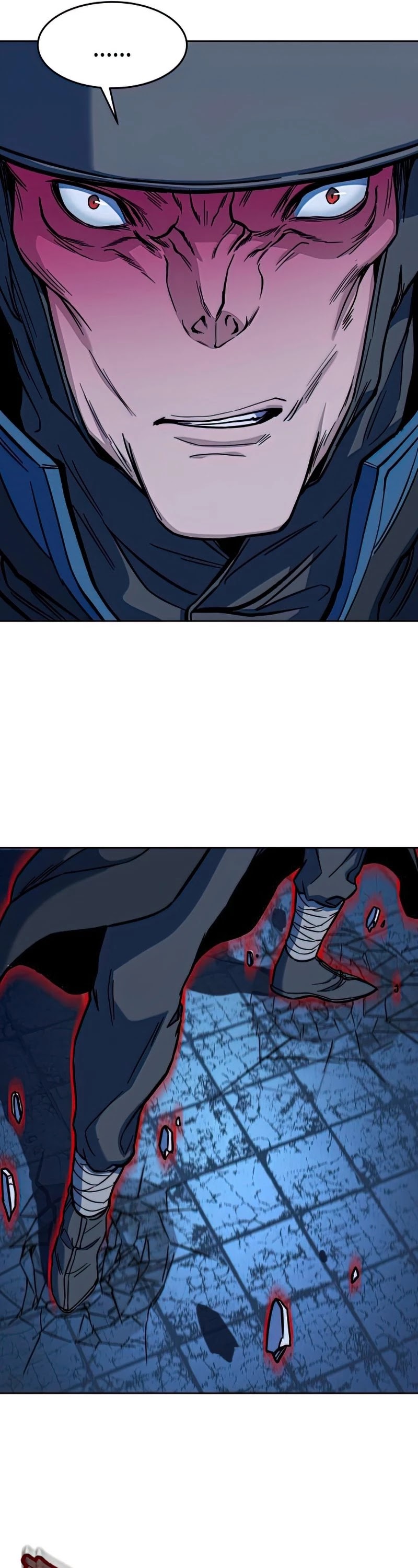Sword Fanatic Wanders Through The Night Chapter 13 page 7 - Chapter 13