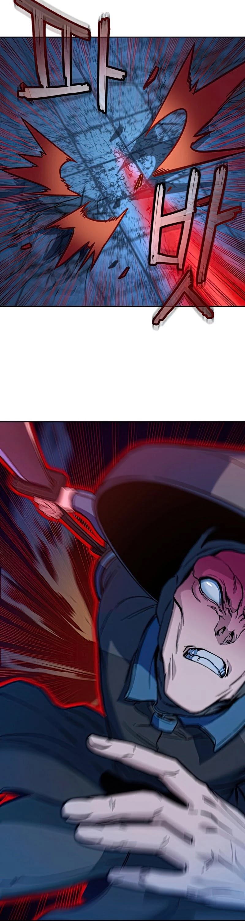 Sword Fanatic Wanders Through The Night Chapter 13 page 8 - Chapter 13