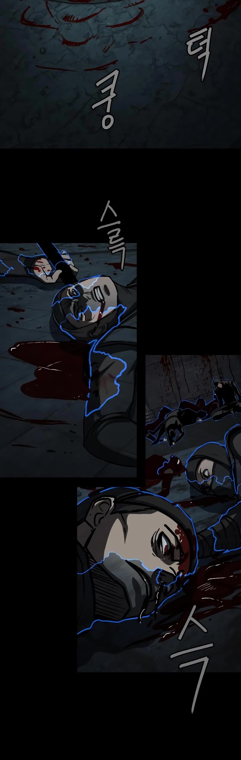 Sword Fanatic Wanders Through The Night Chapter 130 page 15 - Chapter 130