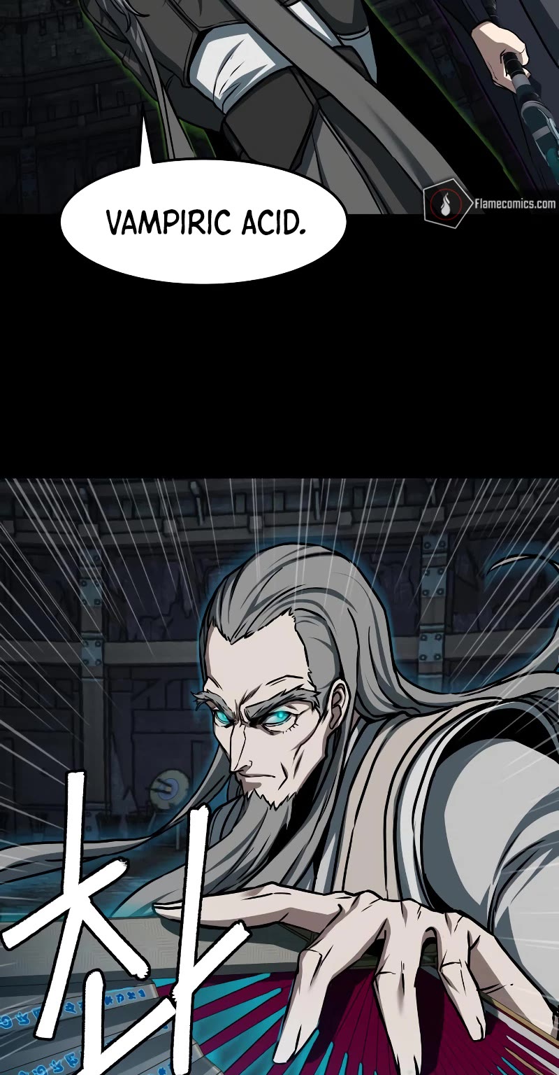 Sword Fanatic Wanders Through The Night Chapter 130 page 20 - Chapter 130