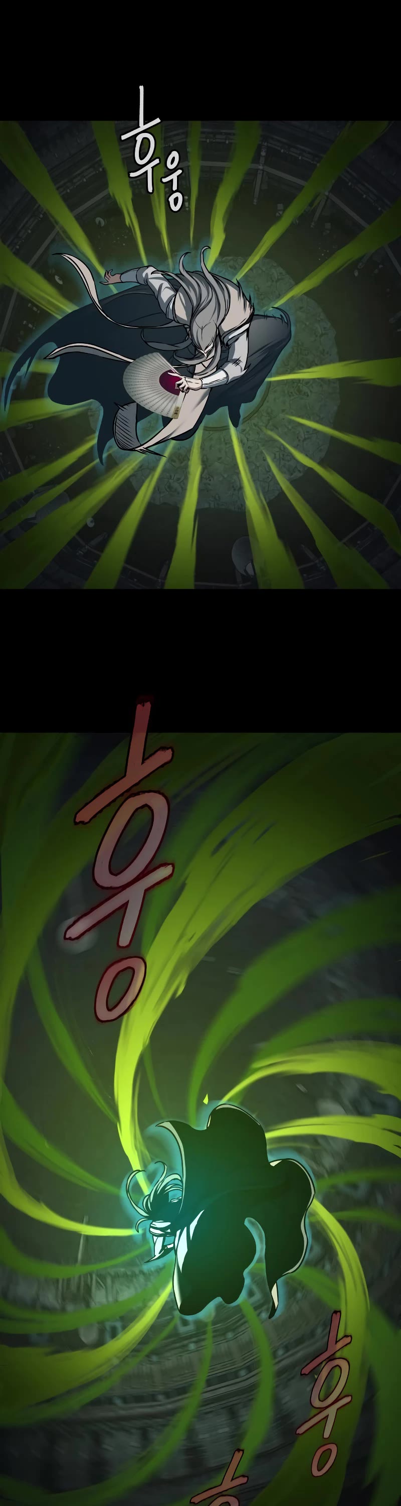 Sword Fanatic Wanders Through The Night Chapter 130 page 22 - Chapter 130