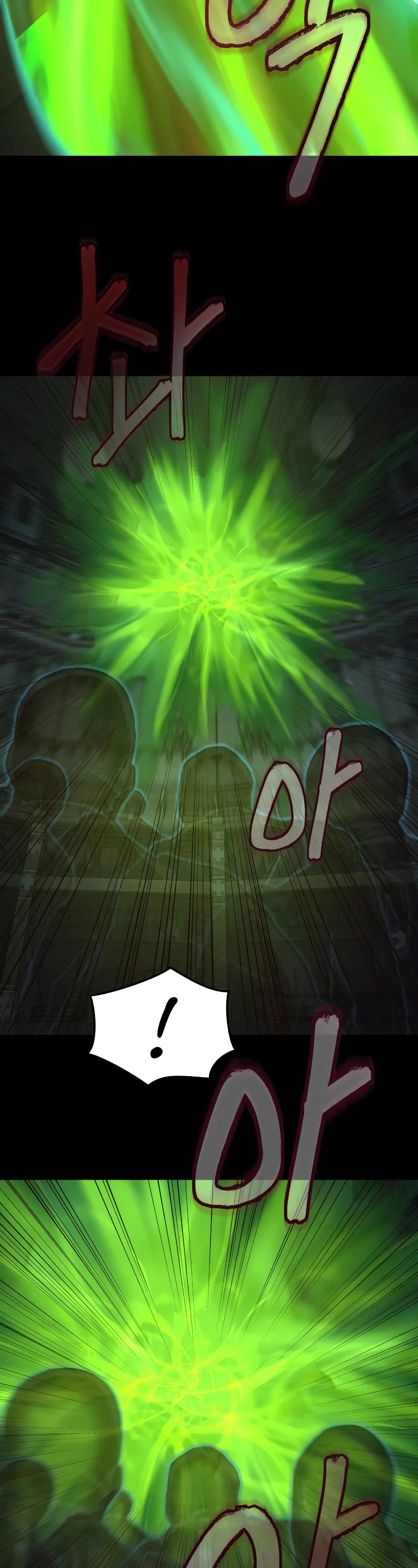 Sword Fanatic Wanders Through The Night Chapter 130 page 24 - Chapter 130