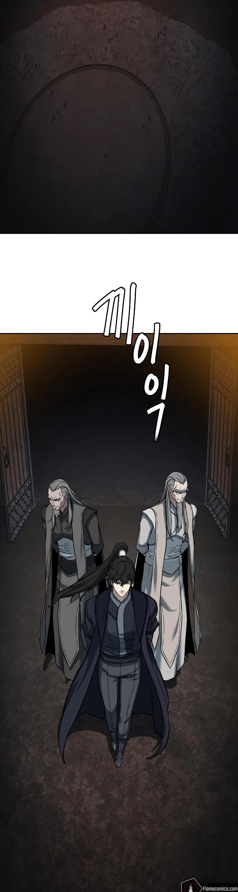 Sword Fanatic Wanders Through The Night Chapter 130 page 3 - Chapter 130