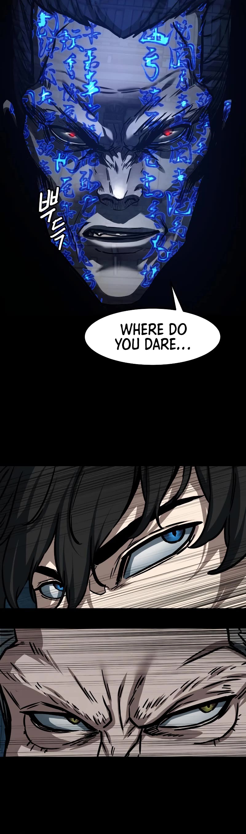 Sword Fanatic Wanders Through The Night Chapter 130 page 31 - Chapter 130