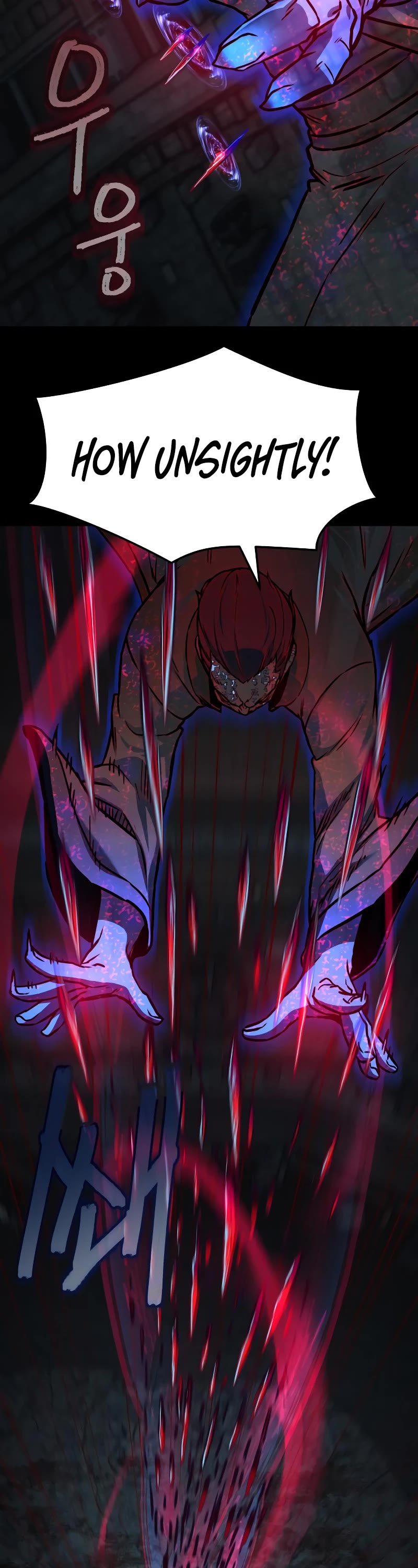 Sword Fanatic Wanders Through The Night Chapter 130 page 38 - Chapter 130