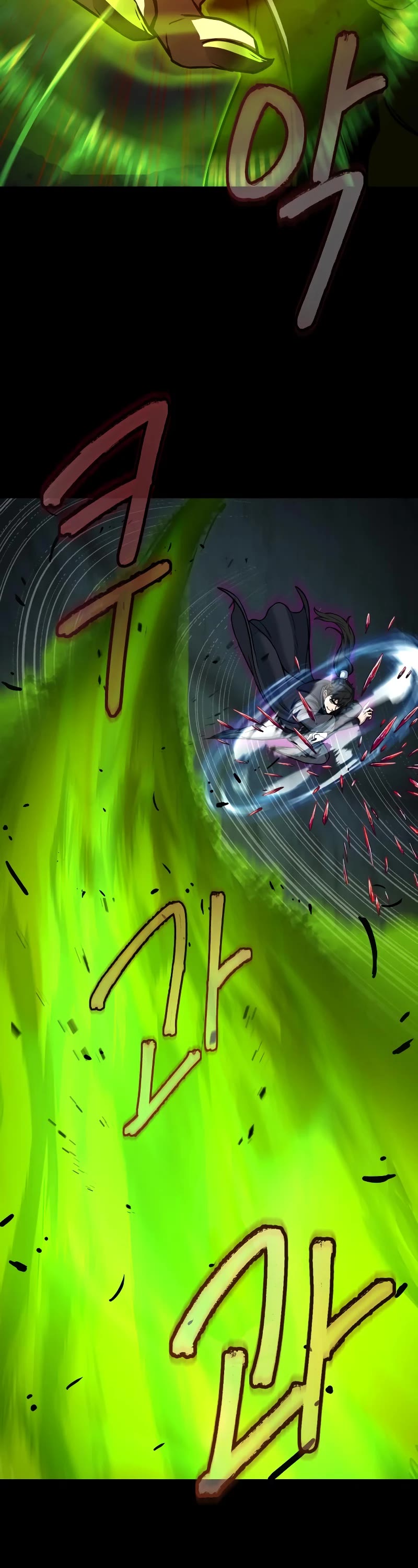 Sword Fanatic Wanders Through The Night Chapter 130 page 44 - Chapter 130
