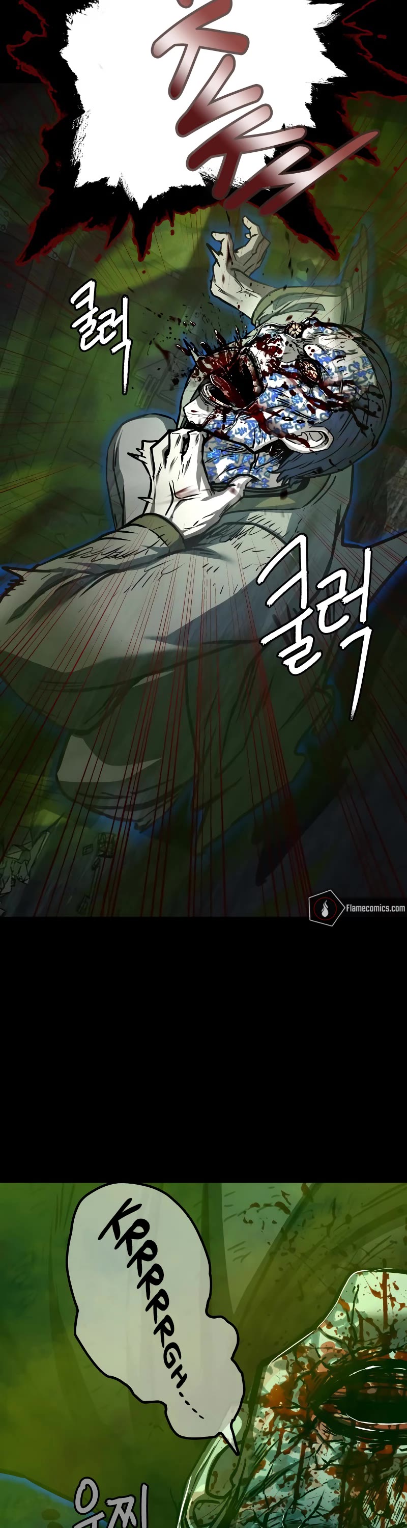 Sword Fanatic Wanders Through The Night Chapter 130 page 48 - Chapter 130