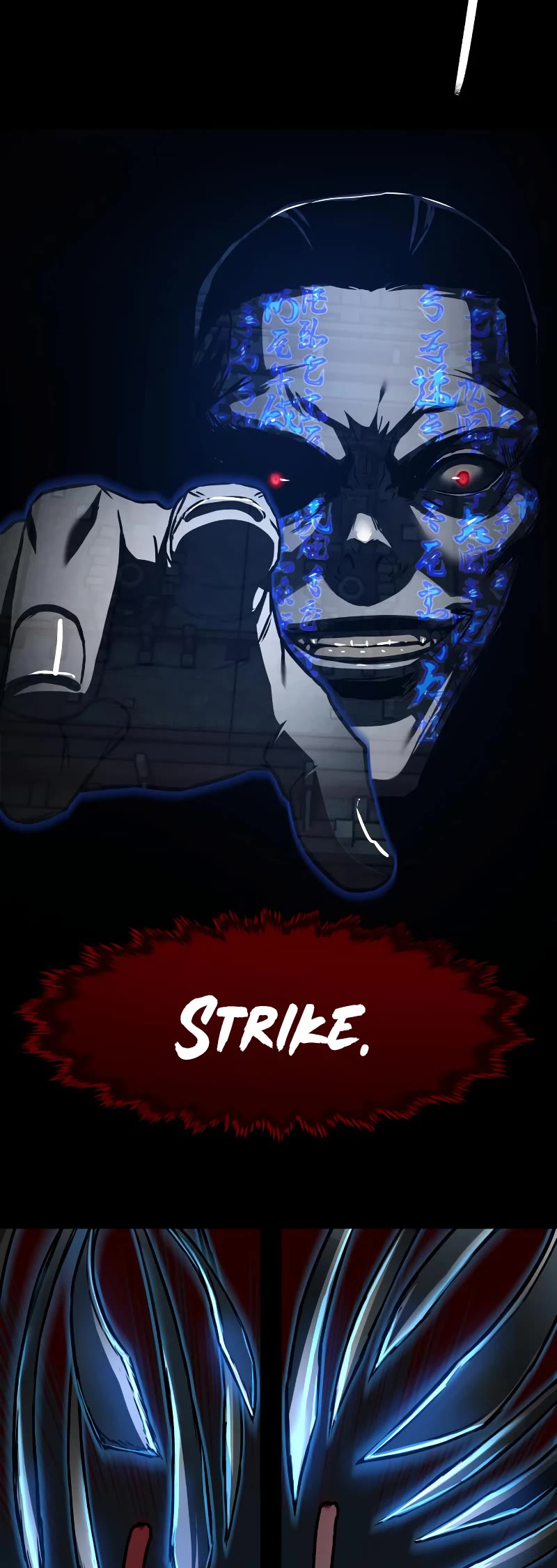 Sword Fanatic Wanders Through The Night Chapter 130 page 9 - Chapter 130