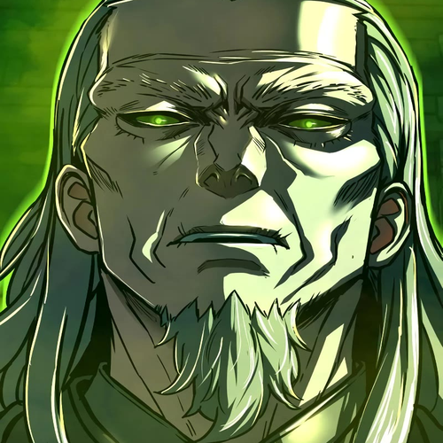 Sword Fanatic Wanders Through The Night Chapter 130 cover