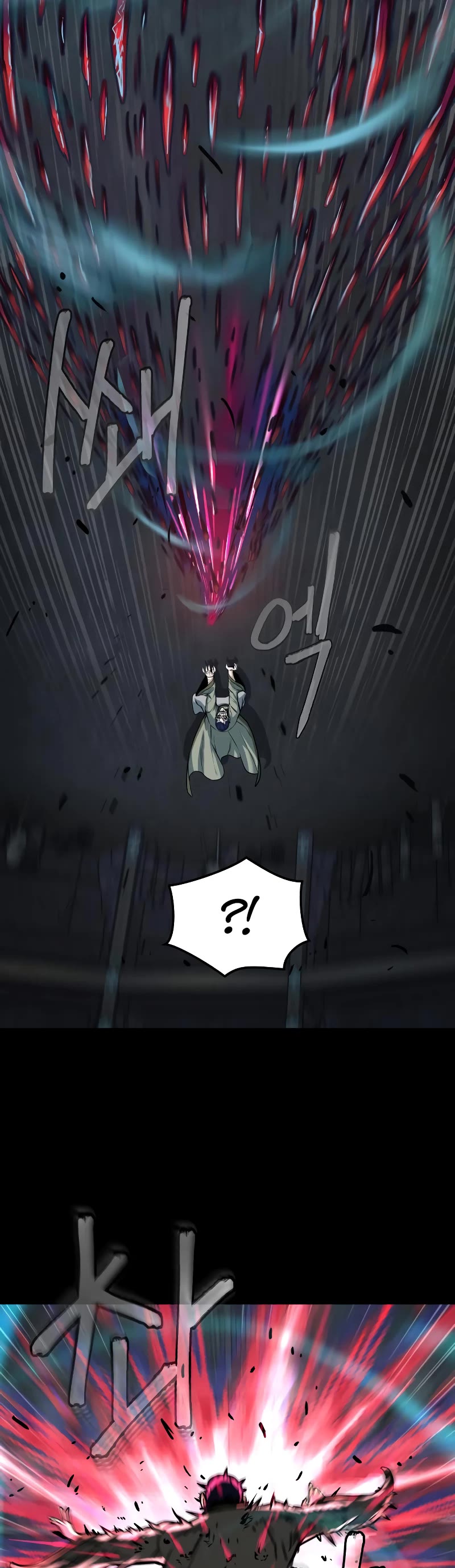 Sword Fanatic Wanders Through The Night Chapter 131 page 10 - Chapter 131: S1 End