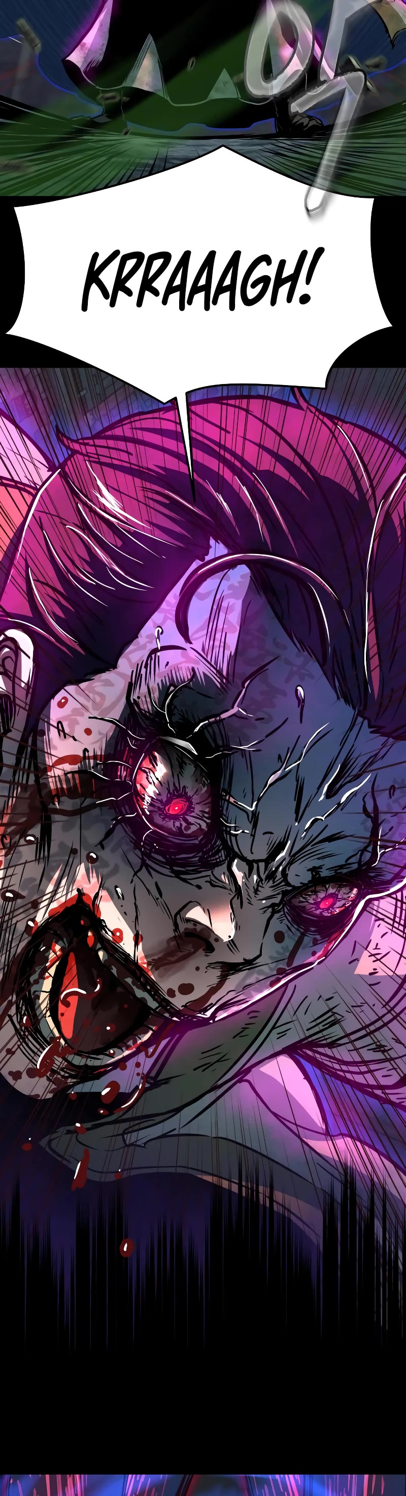 Sword Fanatic Wanders Through The Night Chapter 131 page 5 - Chapter 131: S1 End