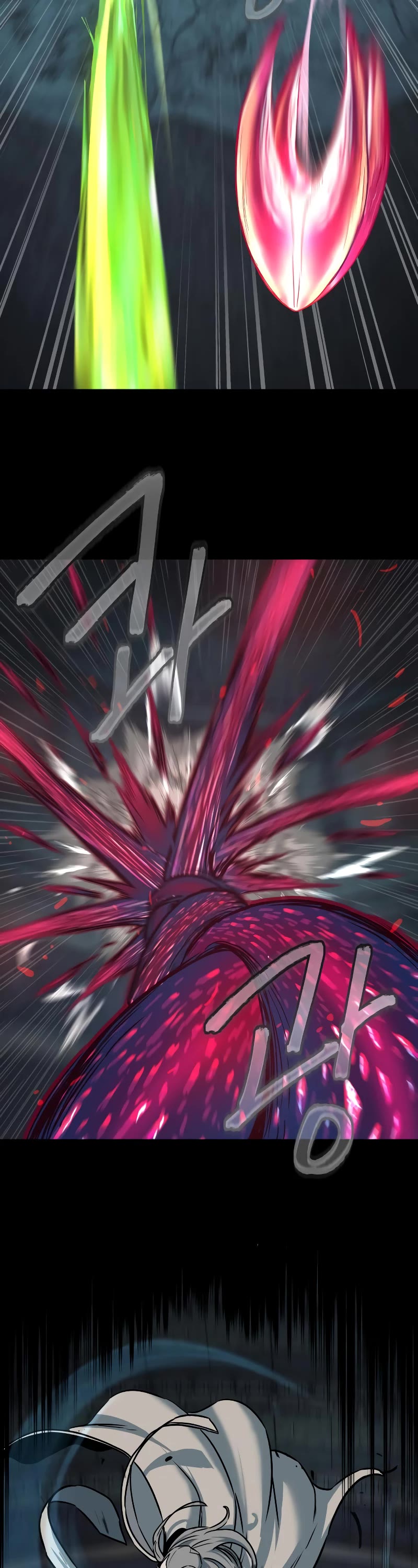Sword Fanatic Wanders Through The Night Chapter 131 page 8 - Chapter 131: S1 End