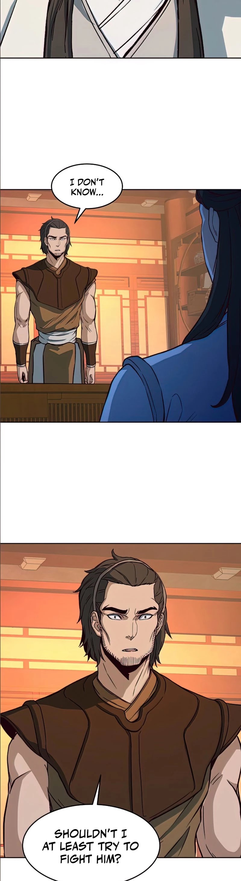Sword Fanatic Wanders Through The Night Chapter 14 page 10 - Chapter 14