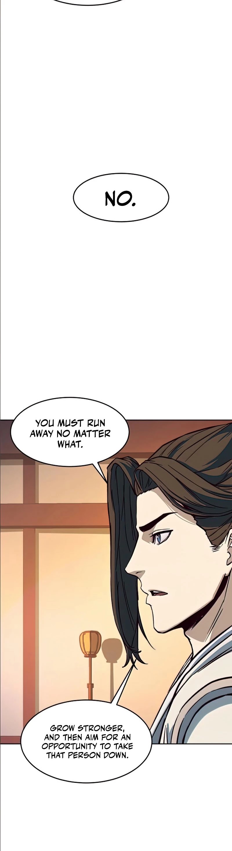 Sword Fanatic Wanders Through The Night Chapter 14 page 11 - Chapter 14