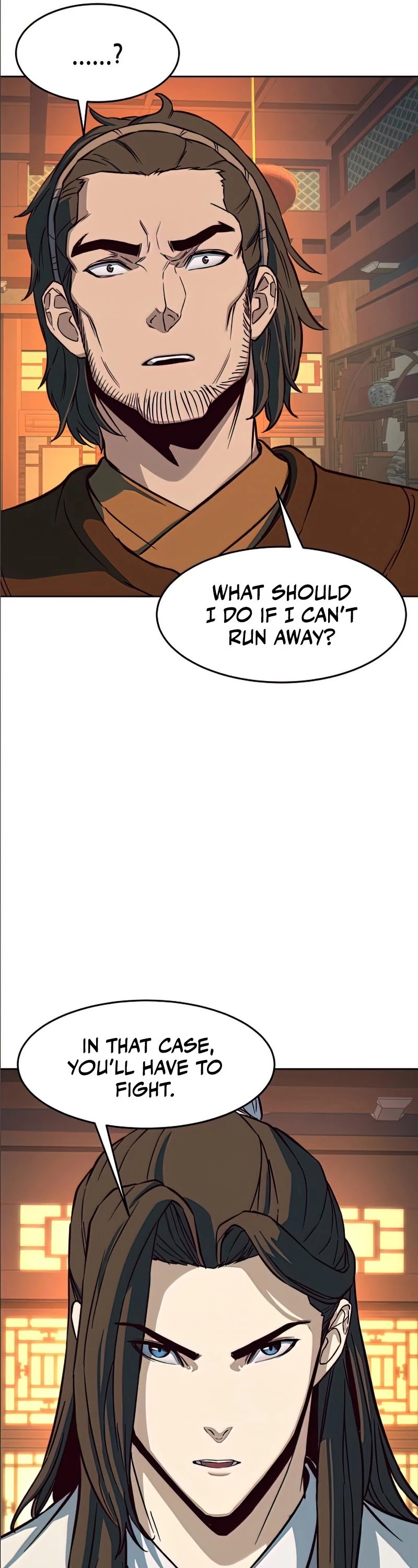 Sword Fanatic Wanders Through The Night Chapter 14 page 12 - Chapter 14