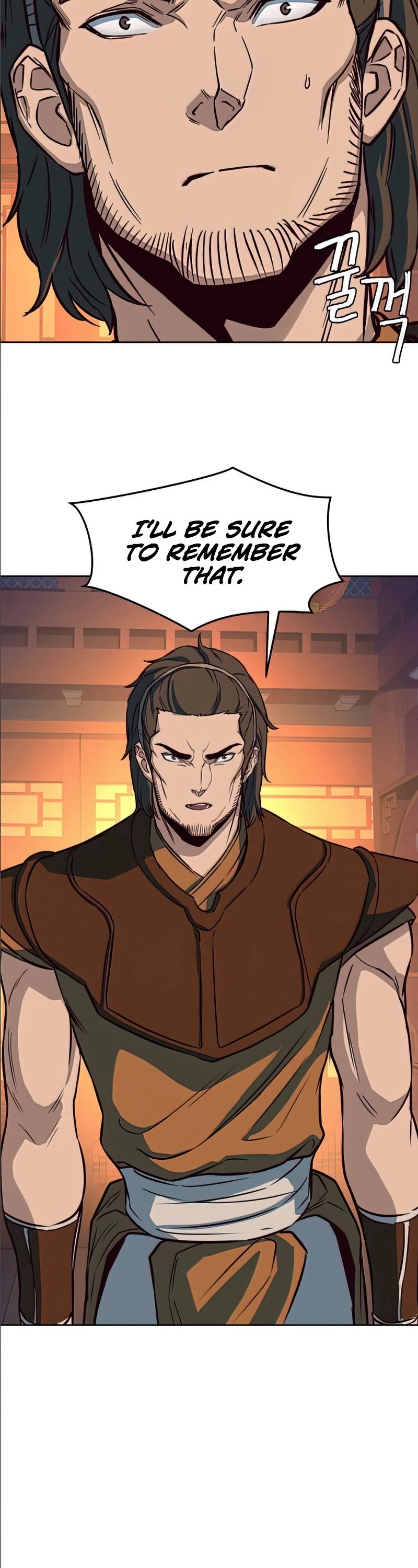 Sword Fanatic Wanders Through The Night Chapter 14 page 14 - Chapter 14