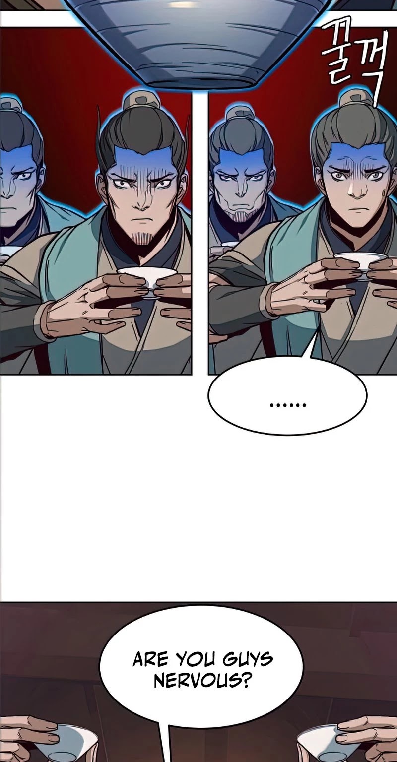 Sword Fanatic Wanders Through The Night Chapter 14 page 26 - Chapter 14