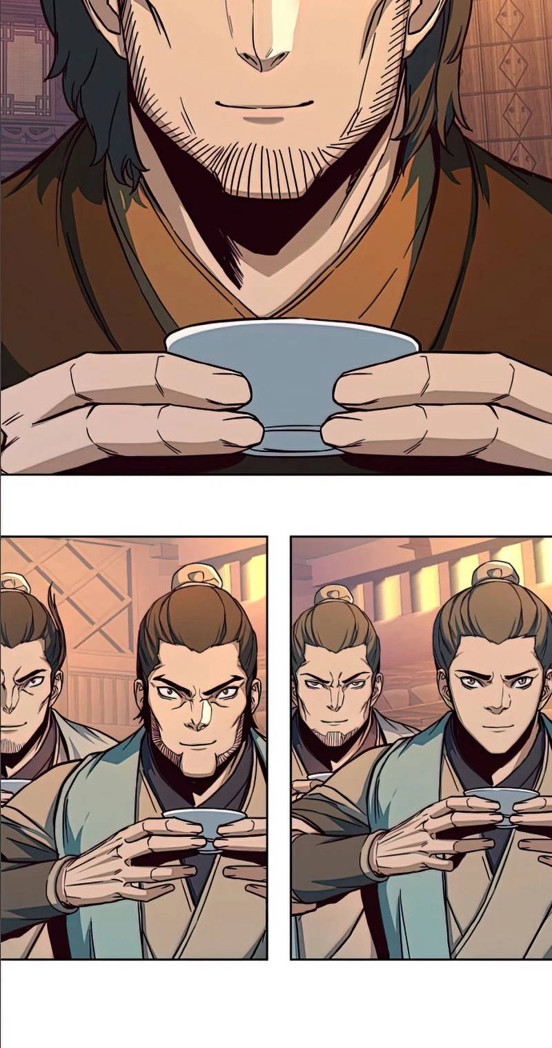 Sword Fanatic Wanders Through The Night Chapter 14 page 33 - Chapter 14