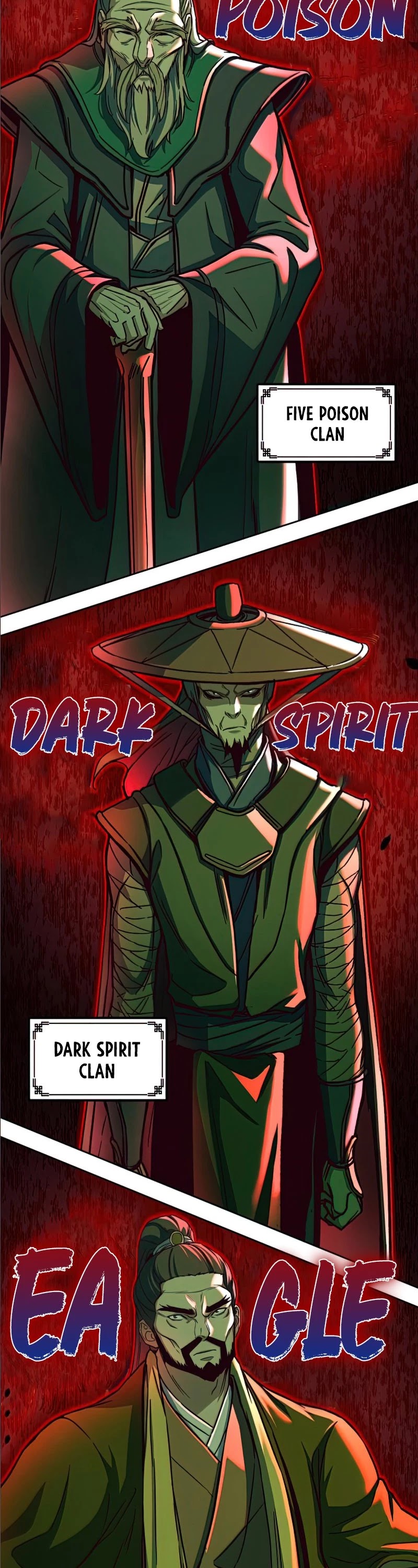 Sword Fanatic Wanders Through The Night Chapter 14 page 41 - Chapter 14
