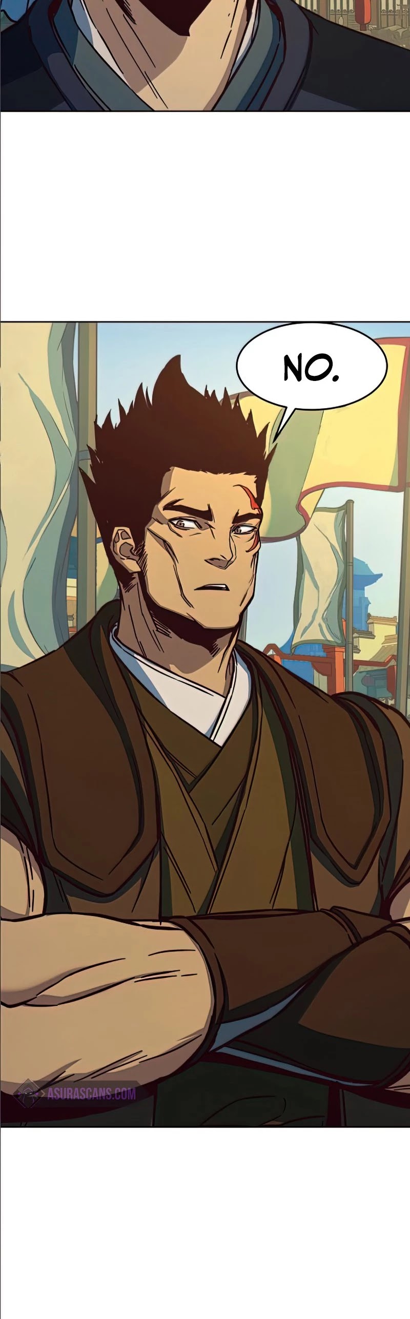 Sword Fanatic Wanders Through The Night Chapter 14 page 44 - Chapter 14
