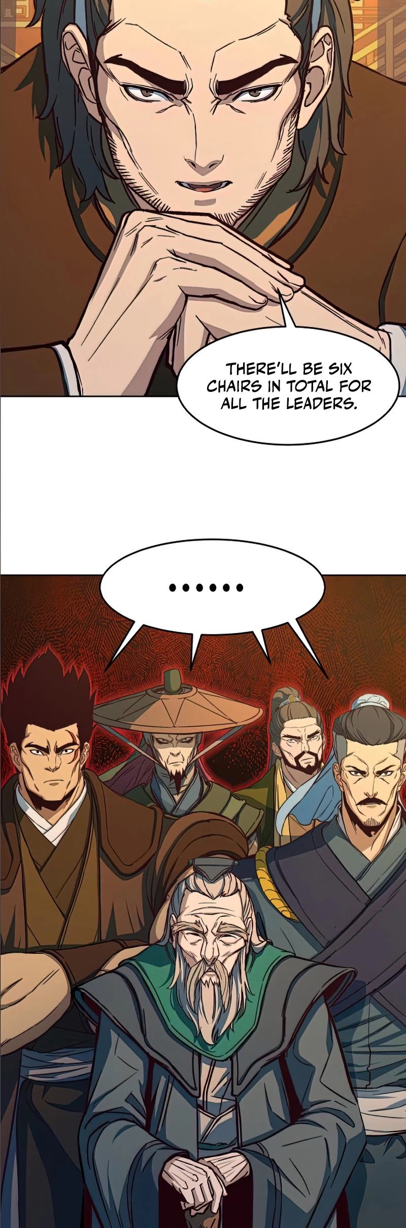 Sword Fanatic Wanders Through The Night Chapter 14 page 48 - Chapter 14