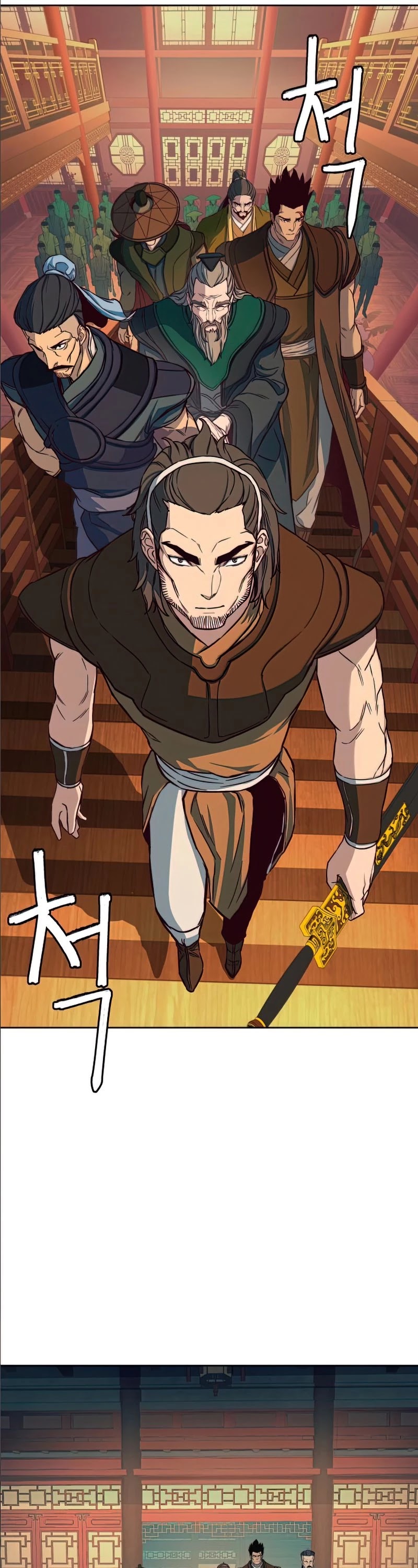 Sword Fanatic Wanders Through The Night Chapter 14 page 50 - Chapter 14