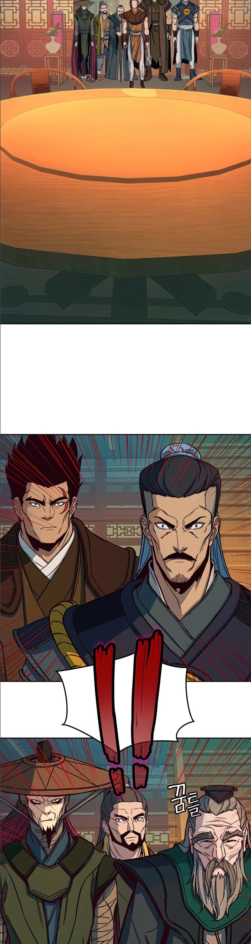 Sword Fanatic Wanders Through The Night Chapter 14 page 51 - Chapter 14