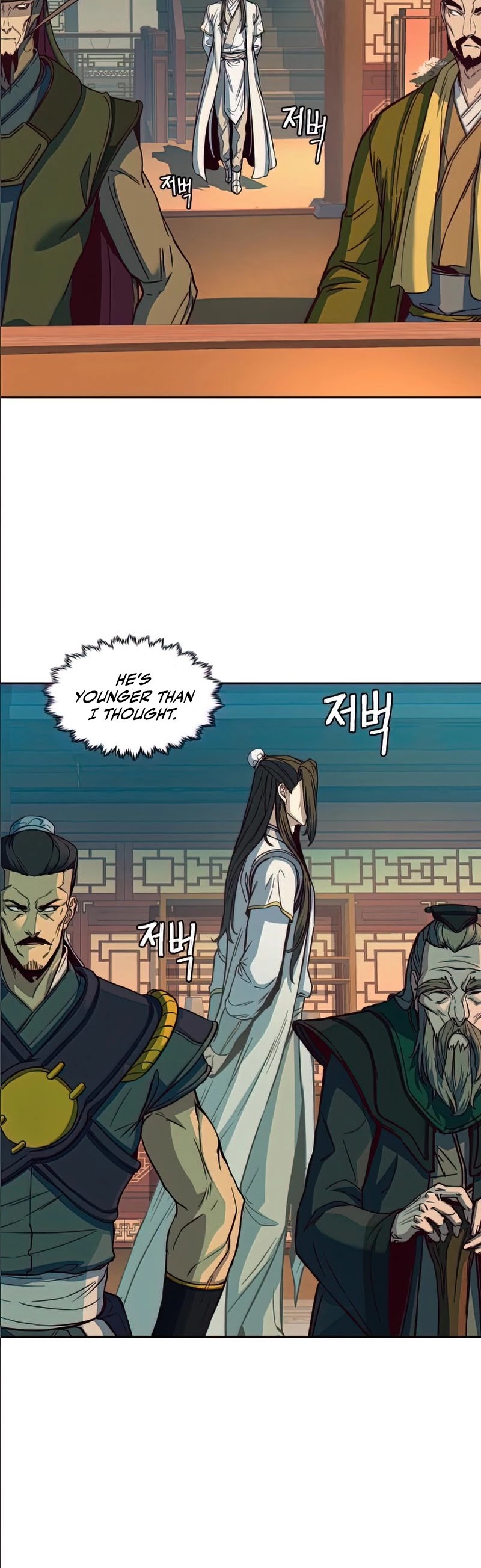 Sword Fanatic Wanders Through The Night Chapter 14 page 59 - Chapter 14