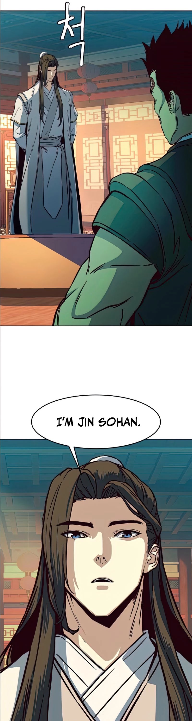 Sword Fanatic Wanders Through The Night Chapter 14 page 60 - Chapter 14