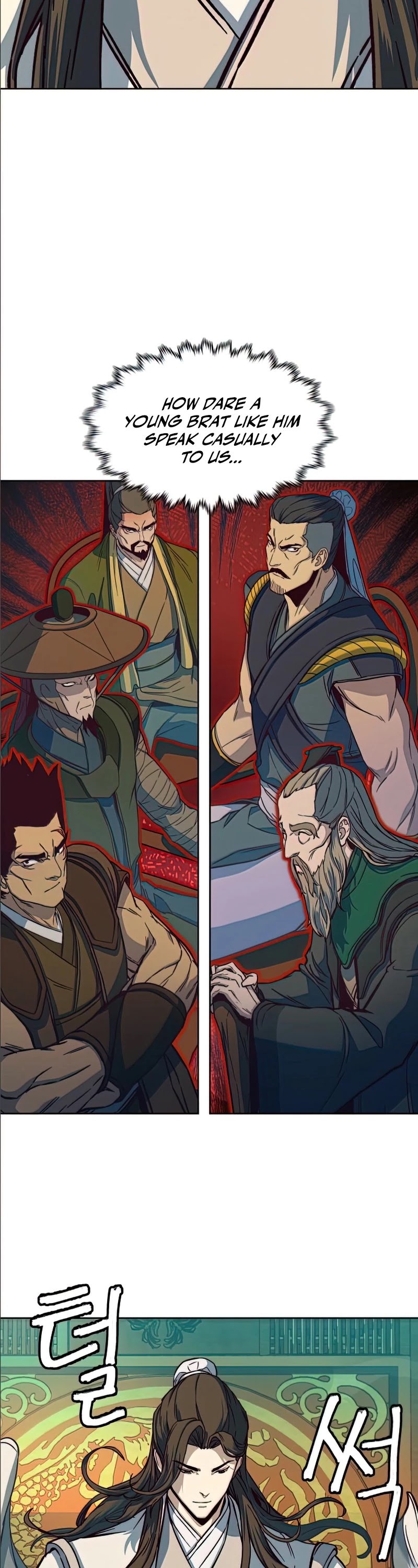 Sword Fanatic Wanders Through The Night Chapter 14 page 61 - Chapter 14