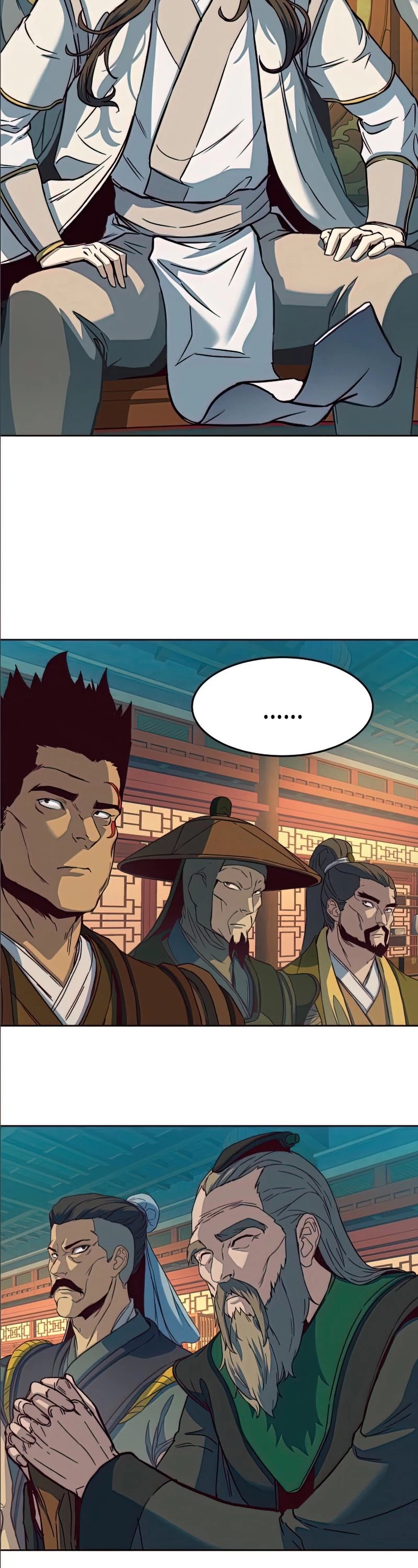 Sword Fanatic Wanders Through The Night Chapter 14 page 62 - Chapter 14