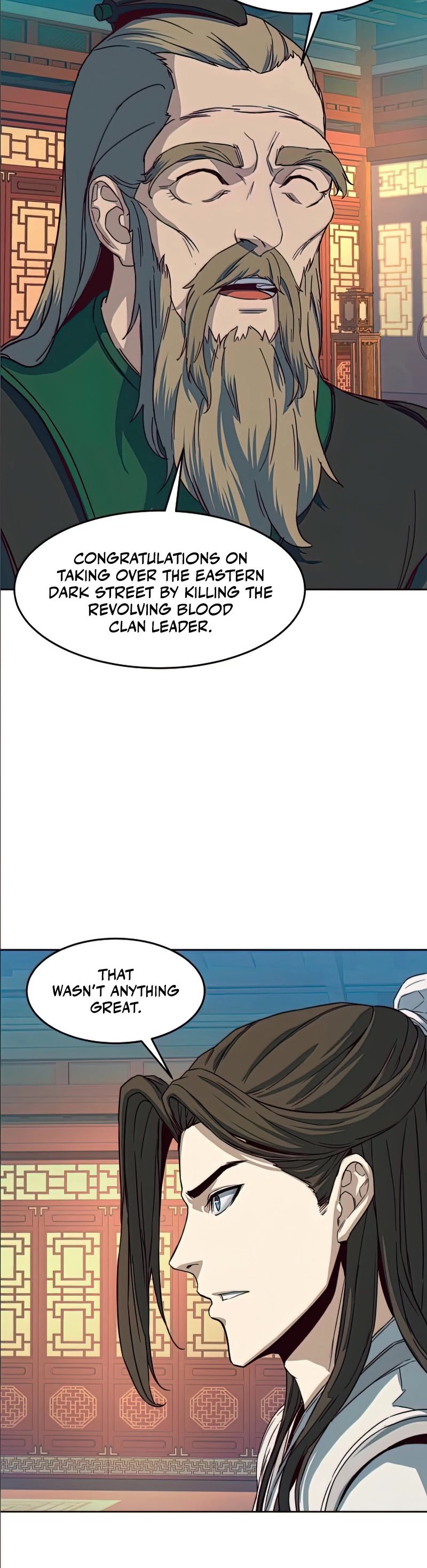 Sword Fanatic Wanders Through The Night Chapter 14 page 64 - Chapter 14
