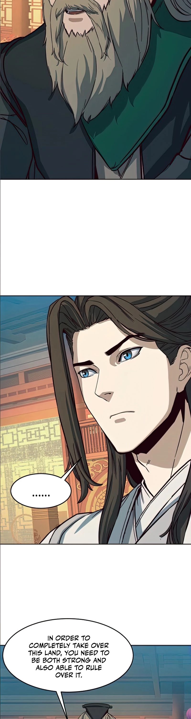 Sword Fanatic Wanders Through The Night Chapter 14 page 66 - Chapter 14